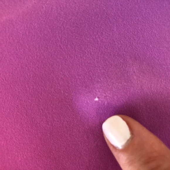 NWT Signature High Waisted Crop Leggings - Picture 6 of 7